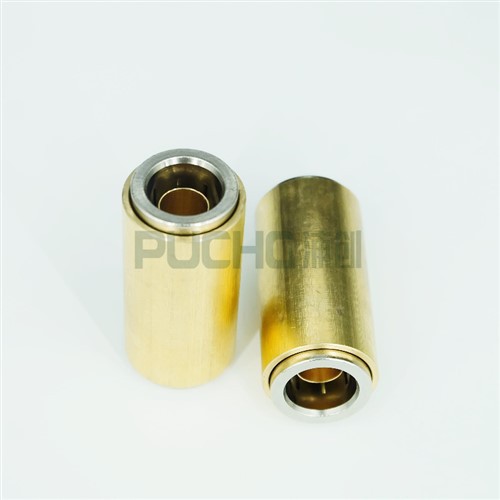 Kesatuan FleetFit Norgren Push In Couplings Analog