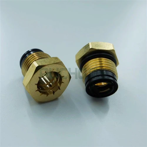 NG8 232 Analog Kelengkapan Brek Udara Voss Nuts